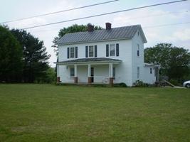 3879 Bonbrook Mill Road Boones Mill, VA 24065 - Photo 1 of 6 front