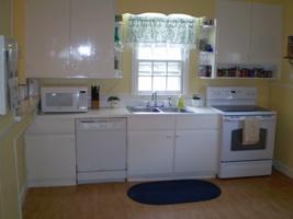 3879 Bonbrook Mill Road Boones Mill, VA 24065 - Photo 2 of 6 kitchen