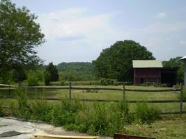 3879 Bonbrook Mill Road Boones Mill, VA 24065 - Photo 5 of 6 back view