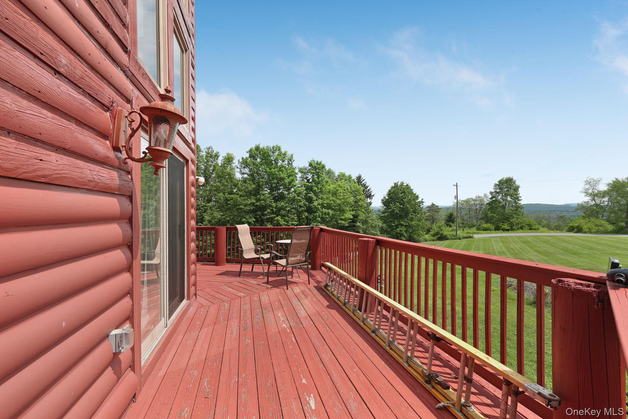 993 Hurd Road Jeffersonville, NY 12748 - Photo 40 of 49