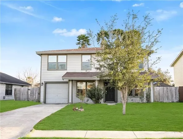 $2,500 | 2002 West Roosevelt Street, Weslaco, TX 78599