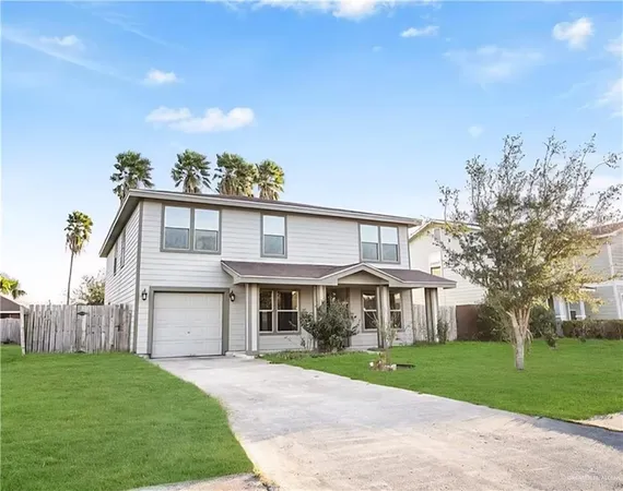 $2,500 | 2002 West Roosevelt Street, Weslaco, TX 78599
