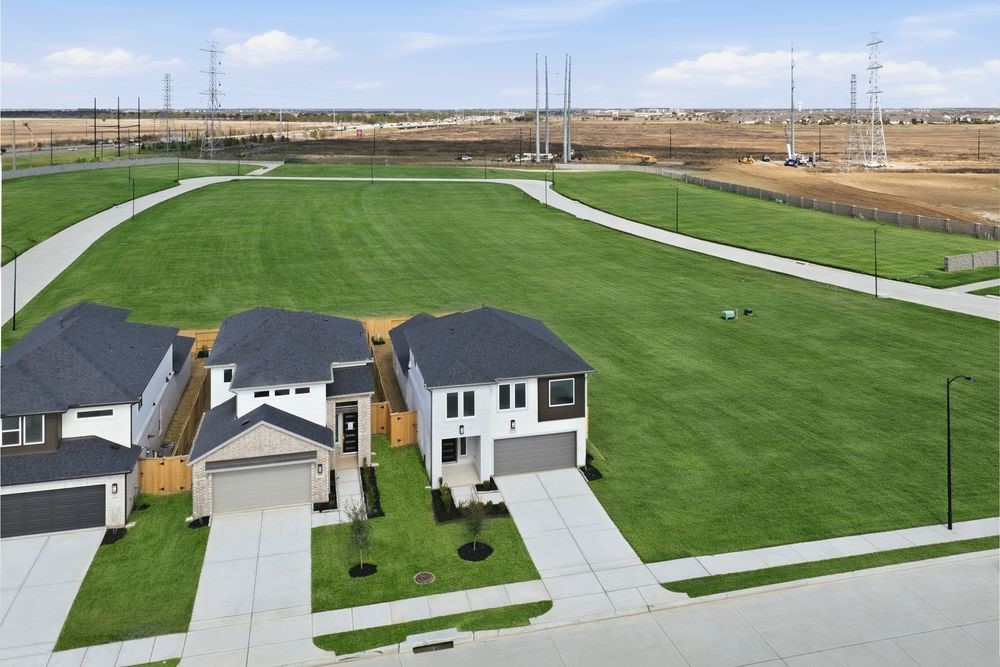 22122 Rangemore Drive Cypress, TX 77433 - Photo 16 of 28 22122 Rangemore Drive ~ Ready Now