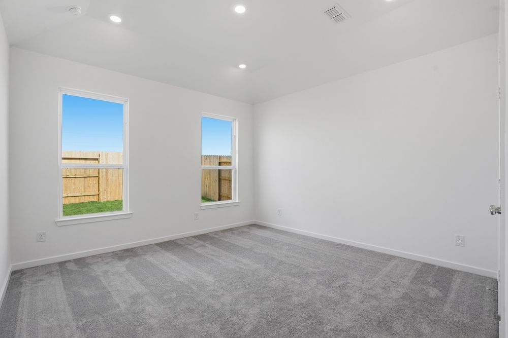 22122 Rangemore Drive Cypress, TX 77433 - Photo 6 of 28 an empty room with a window