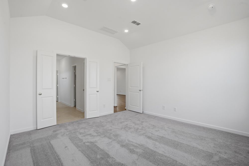 22122 Rangemore Drive Cypress, TX 77433 - Photo 7 of 28 a view of an empty room