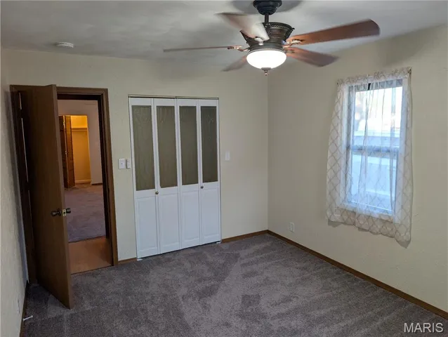 $125,000 | 512 Nicholls Street, Livingston, IL 62058