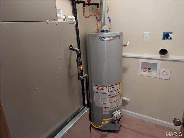 $125,000 | 512 Nicholls Street, Livingston, IL 62058