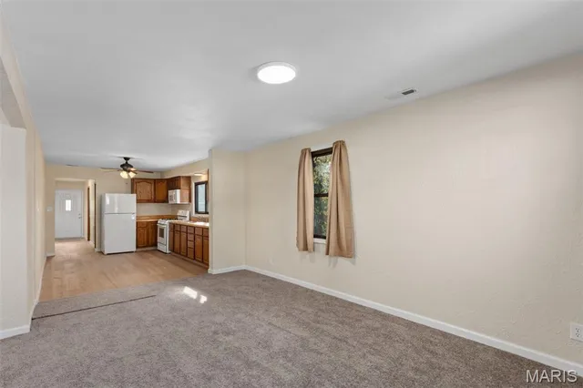 $119,900 | 512 Nicholls Street, Livingston, IL 62058