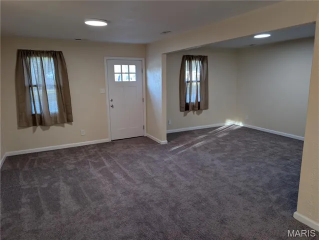 $125,000 | 512 Nicholls Street, Livingston, IL 62058