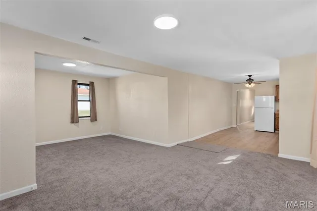 $119,900 | 512 Nicholls Street, Livingston, IL 62058