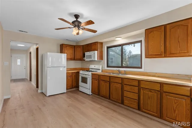 $119,900 | 512 Nicholls Street, Livingston, IL 62058