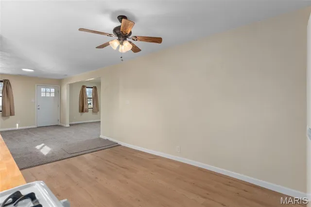 $119,900 | 512 Nicholls Street, Livingston, IL 62058