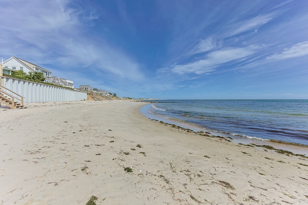 23 Zylpha Road Harwich, MA 02646 - Photo 38 of 39 a view of beach and ocean