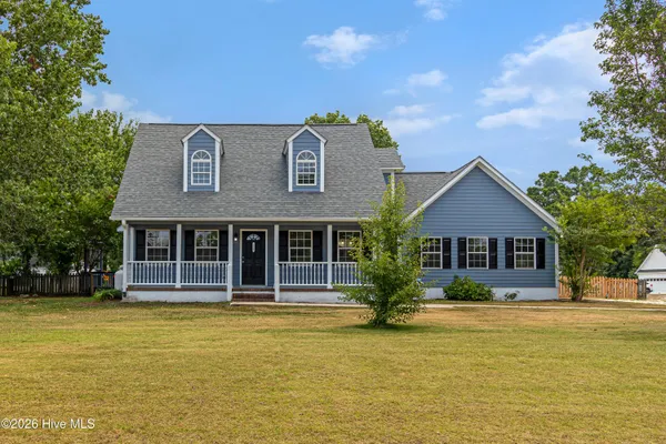 $425,000 | 113 Casey Lane, Newport, NC 28570