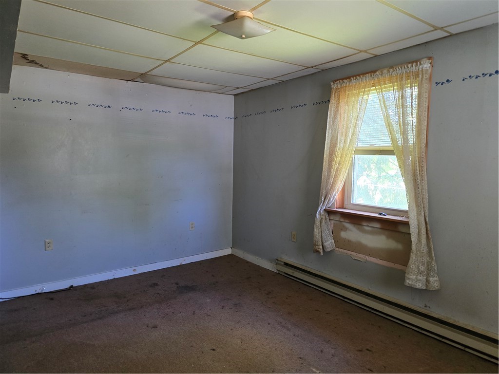 570 County Highway 2 Hamden, NY 13752 - Photo 14 of 26 2nd fl left side bedroom