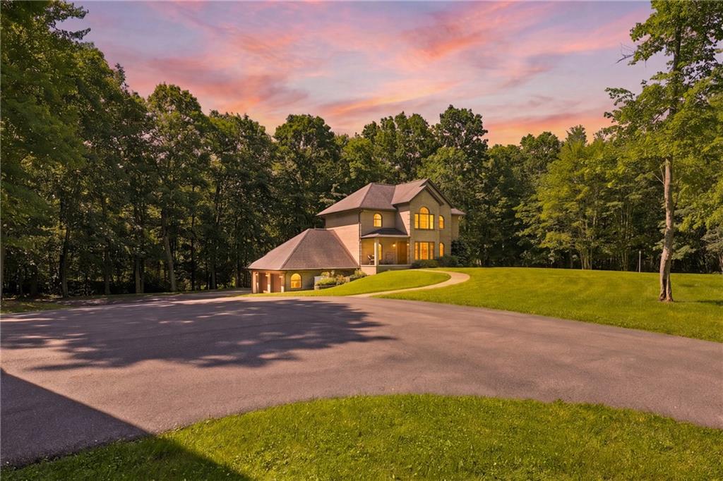 389 Stepping Stone Road Somerset, PA 15501 - Photo 1 of 50