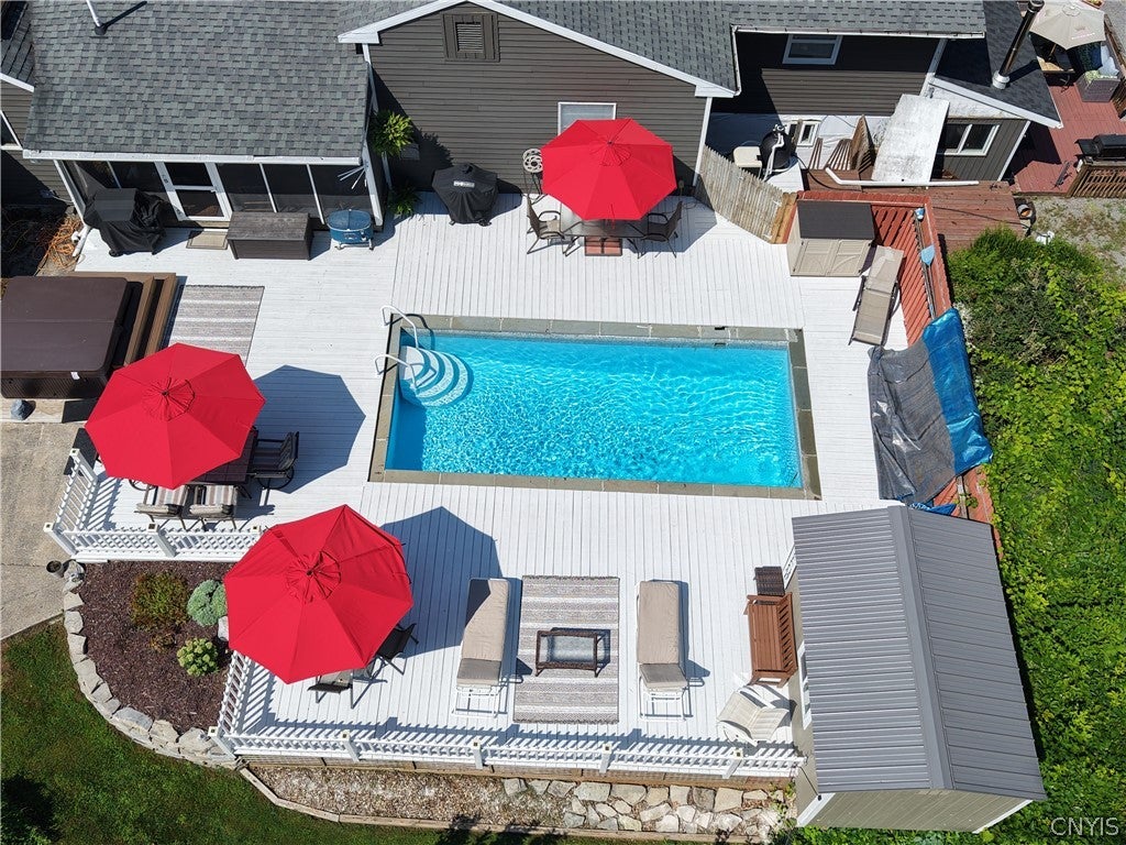 5840 Pierson Road Fayetteville, NY 13066 - Photo 5 of 45 Gallery Image 5