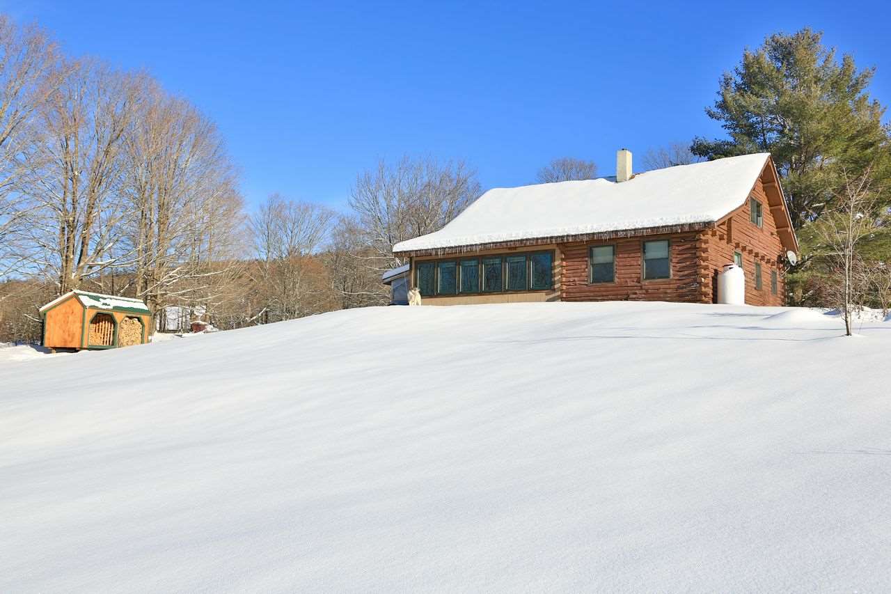 295 Goudreault Hill Road Concord, VT 05824 - Photo 1 of 40 Gallery Image 1