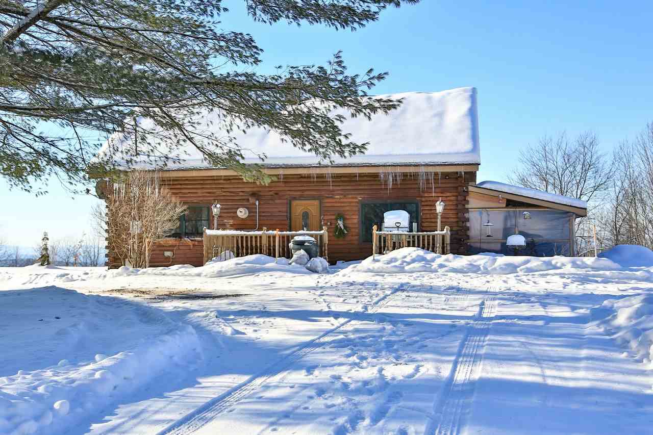 295 Goudreault Hill Road Concord, VT 05824 - Photo 2 of 40 Gallery Image 2