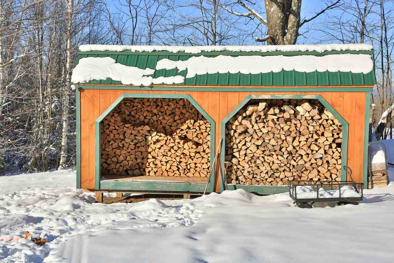 295 Goudreault Hill Road Concord, VT 05824 - Photo 22 of 40 Gallery Image 22