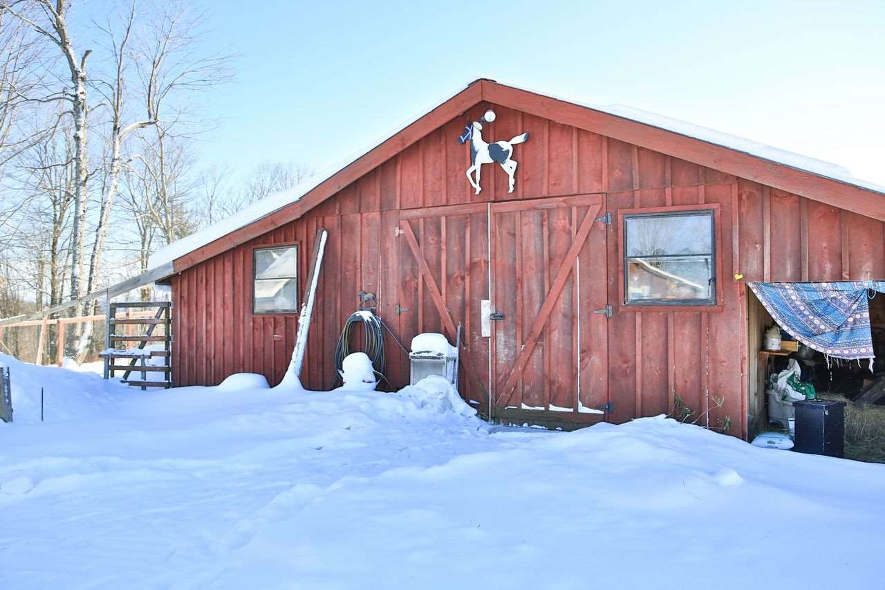 295 Goudreault Hill Road Concord, VT 05824 - Photo 23 of 40 Gallery Image 23