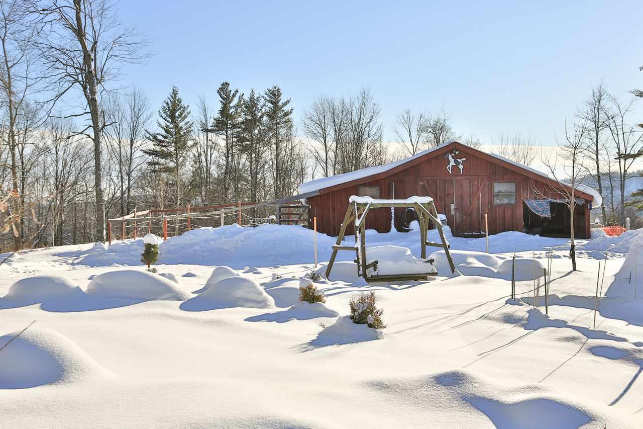 295 Goudreault Hill Road Concord, VT 05824 - Photo 24 of 40 Gallery Image 24