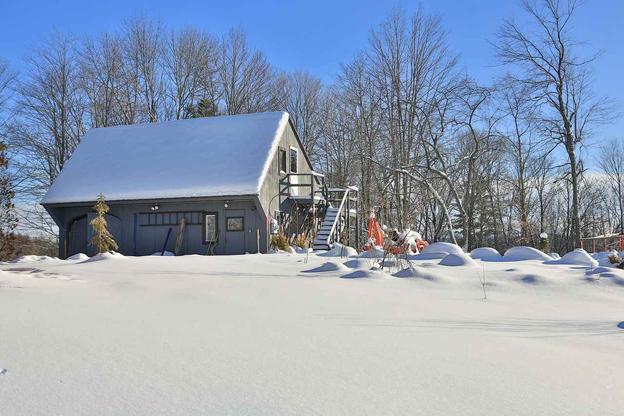 295 Goudreault Hill Road Concord, VT 05824 - Photo 27 of 40 Gallery Image 27