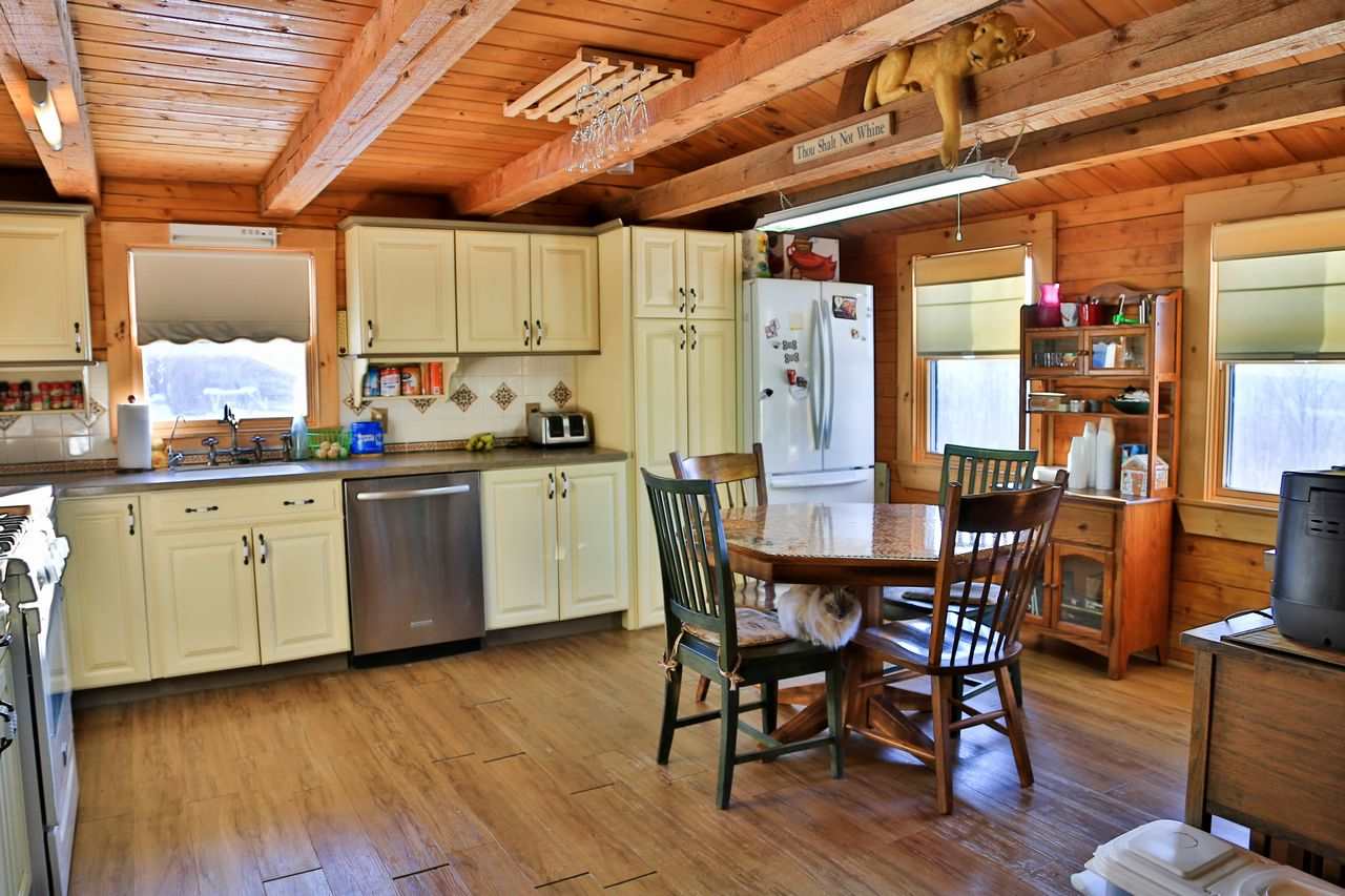 295 Goudreault Hill Road Concord, VT 05824 - Photo 4 of 40 Gallery Image 4