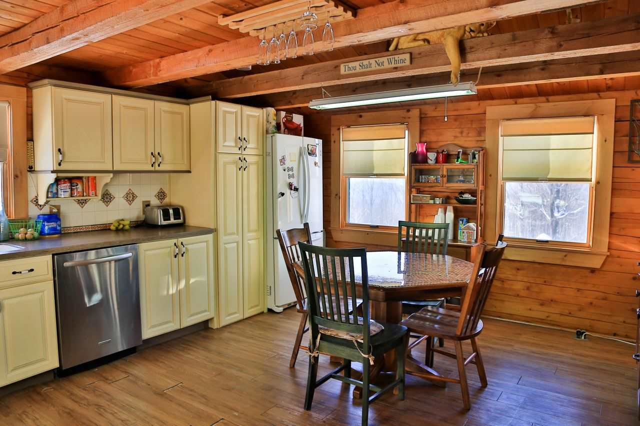 295 Goudreault Hill Road Concord, VT 05824 - Photo 7 of 40 Gallery Image 7