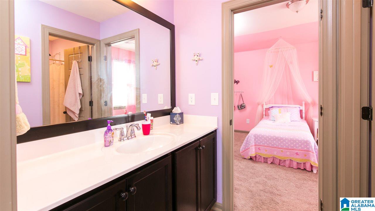 448 Blackberry Boulevard Springville, AL 35146 - Photo 36 of 44