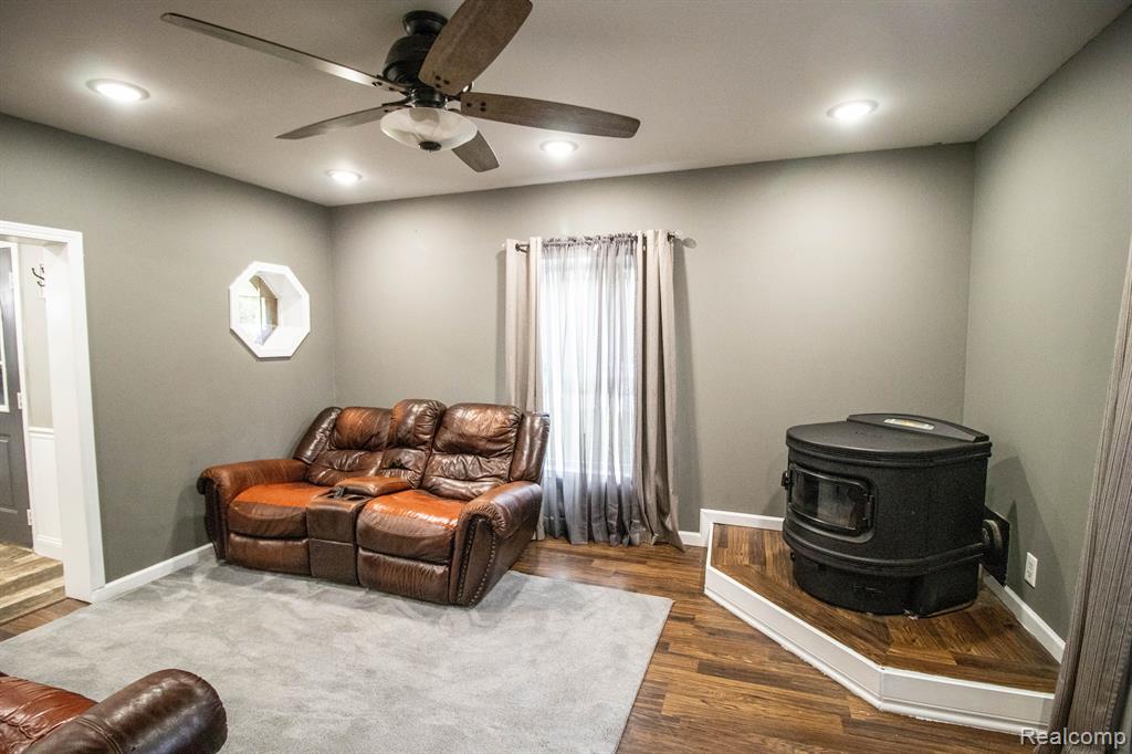 13672 Brennan Road Chesaning, MI 48616 - Photo 16 of 63 Gallery Image 16