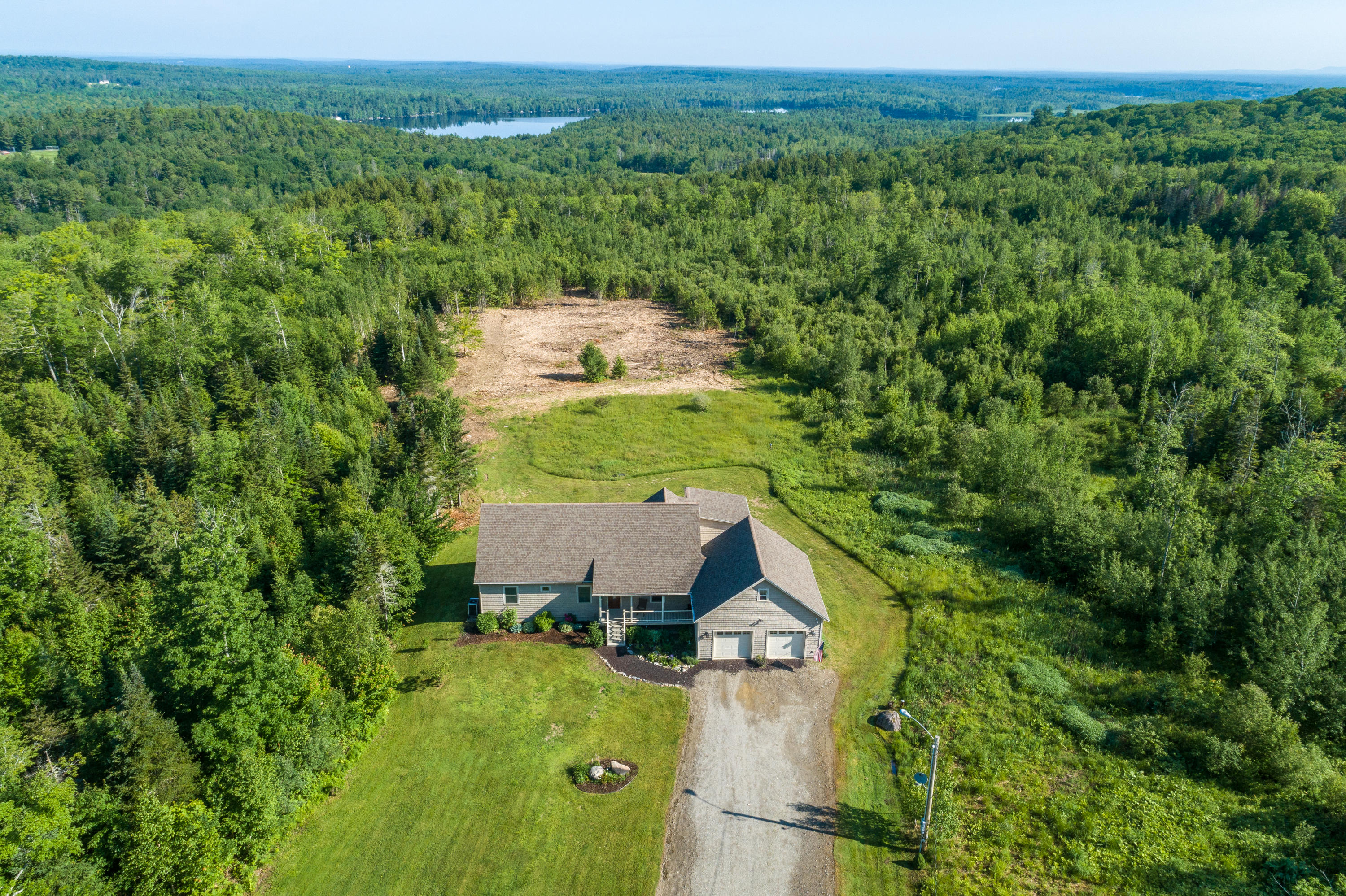 108 Mountainy Pond Road Holden, ME 04429 - Photo 2 of 77 108 Mountainy Pond Rd-3
