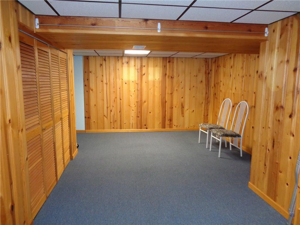 120 KIngs Road Braddock Hills, PA 15221 - Photo 11 of 16 Game Room