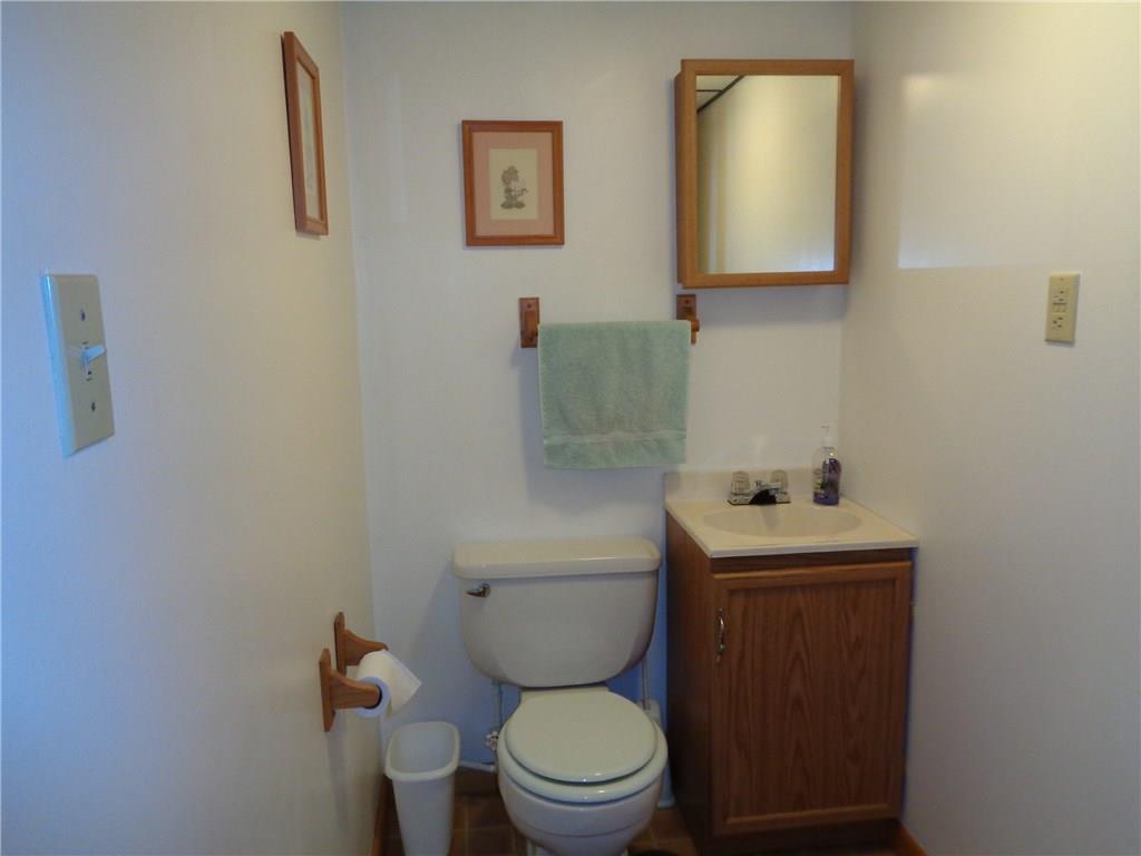 120 KIngs Road Braddock Hills, PA 15221 - Photo 14 of 16 Half Bath