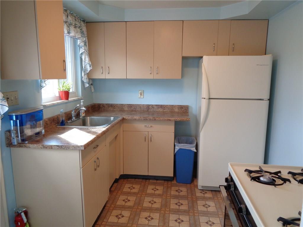 120 KIngs Road Braddock Hills, PA 15221 - Photo 5 of 16 Kitchen