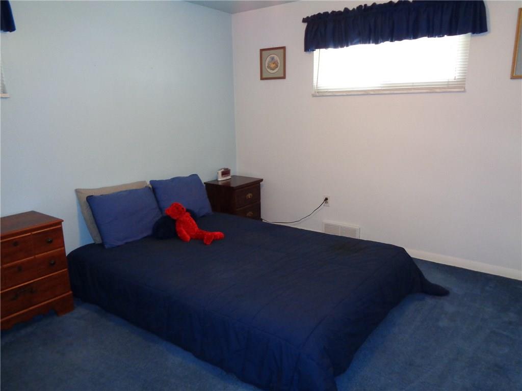 120 KIngs Road Braddock Hills, PA 15221 - Photo 7 of 16 Master Bedroom