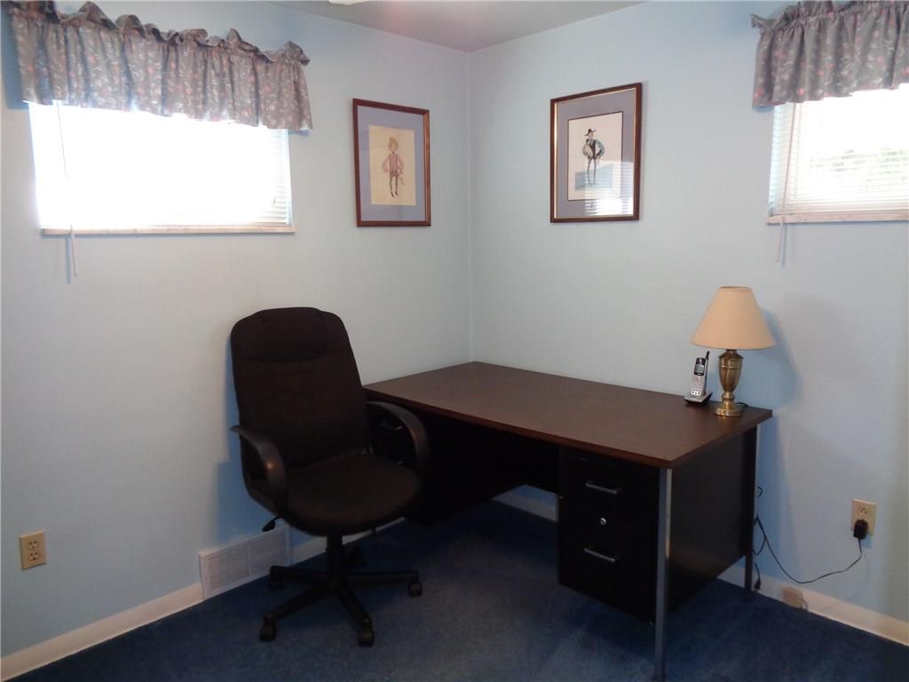 120 KIngs Road Braddock Hills, PA 15221 - Photo 8 of 16 Second Bedroom