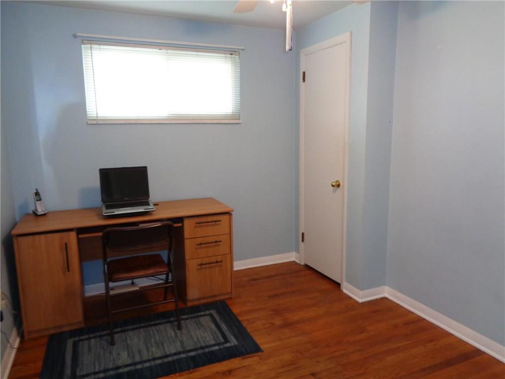 120 KIngs Road Braddock Hills, PA 15221 - Photo 9 of 16 Third Bedroom