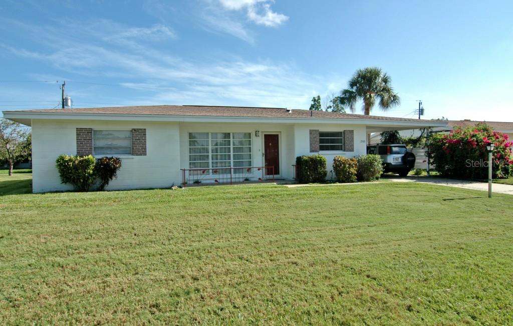 359 Pine Tree Road Venice, FL 34293 - Photo 1 of 1