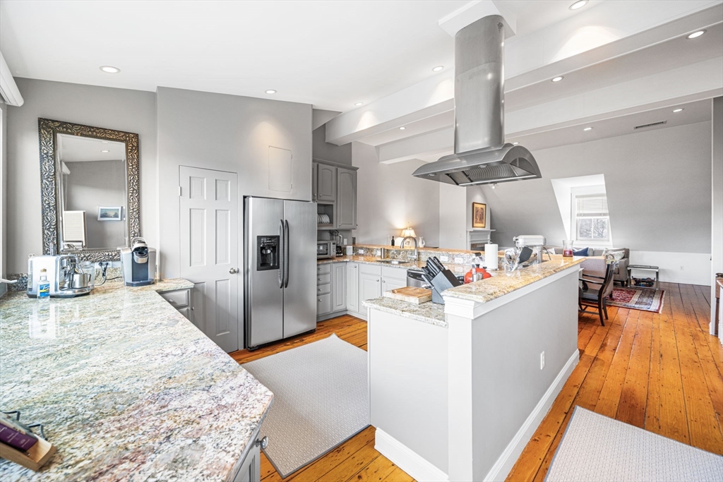 59 Rutland Street, Unit 3 Boston, MA 02118 - Photo 2 of 25 Gallery Image 2