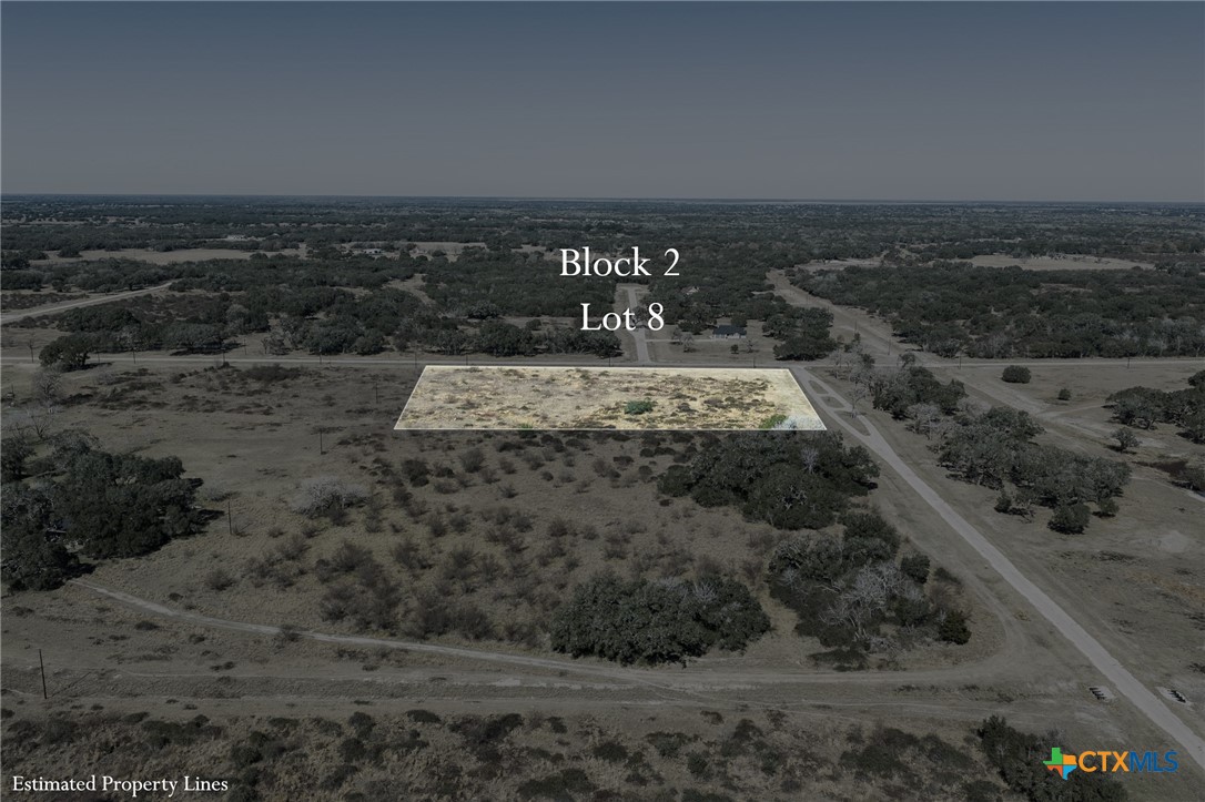 0 Sydnie Ranch Road Inez, TX 77968 - Photo 3 of 18