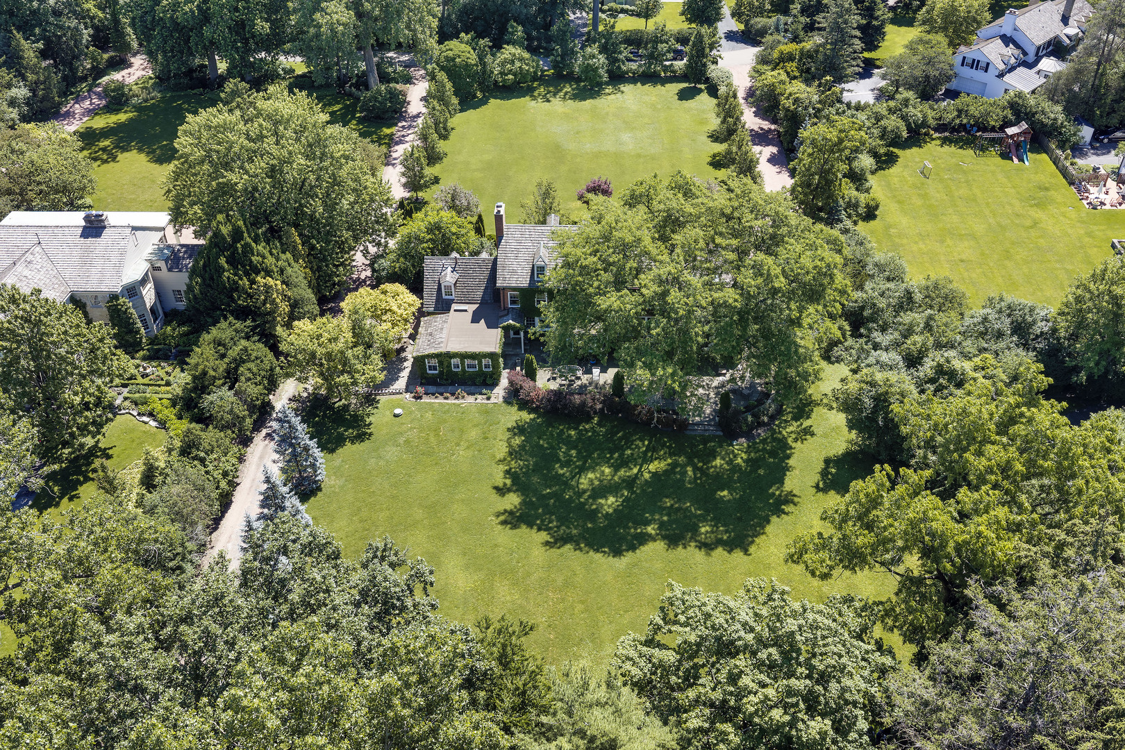 82 Woodley Road Winnetka, IL 60093 - Photo 20 of 21