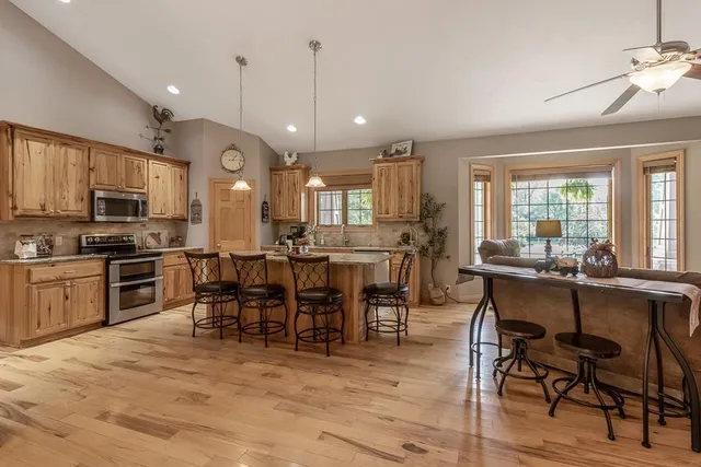 $585,000 | 124 Jay Street, Le Sueur, MN 56058