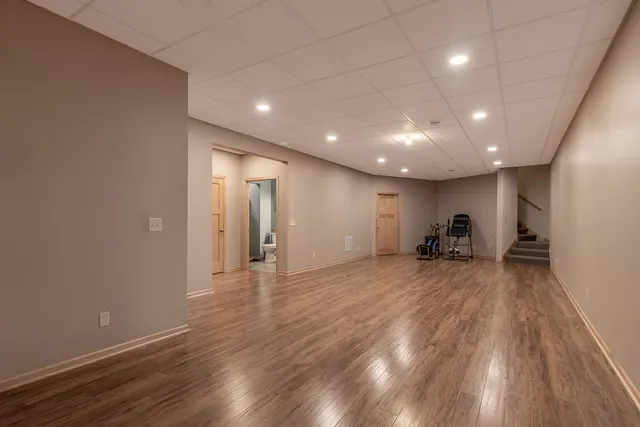 $585,000 | 124 Jay Street, Le Sueur, MN 56058