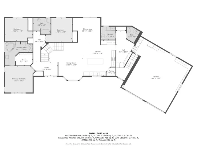 $585,000 | 124 Jay Street, Le Sueur, MN 56058