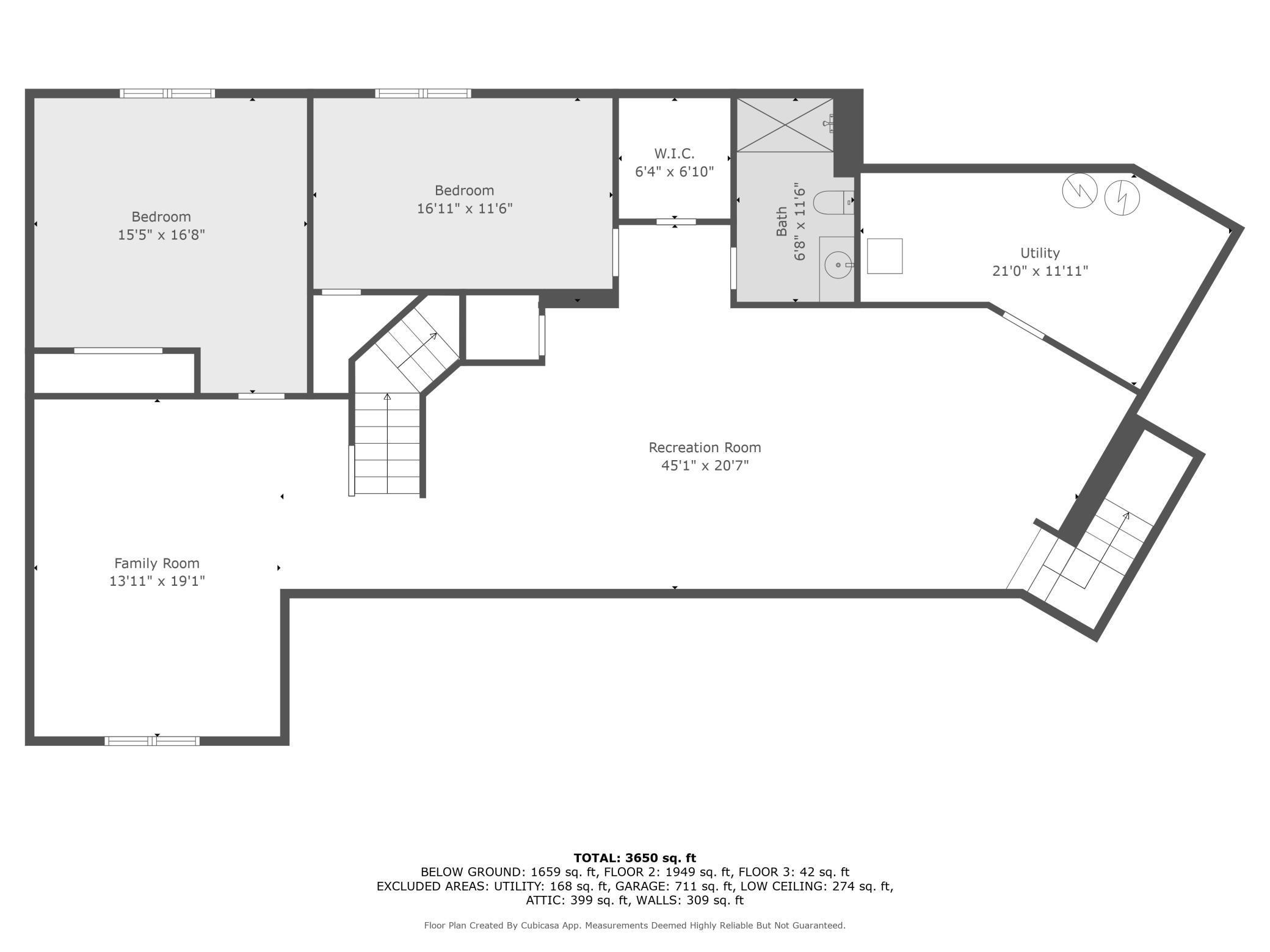 124 Jay Street Le Sueur, MN 56058 - Photo 55 of 57