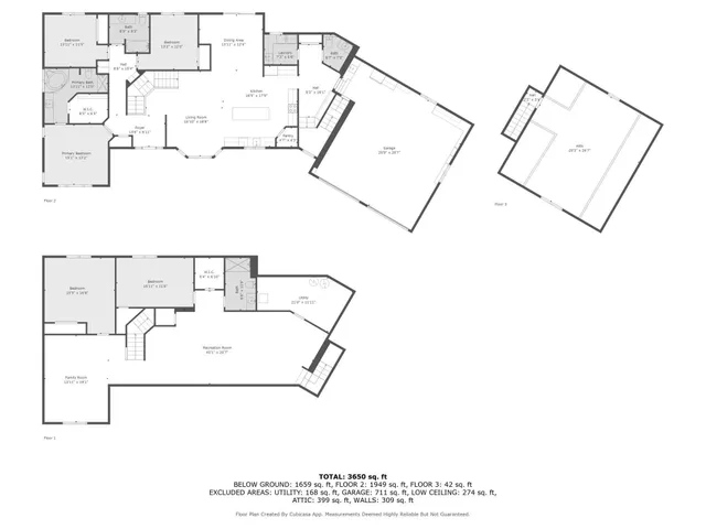 $585,000 | 124 Jay Street, Le Sueur, MN 56058