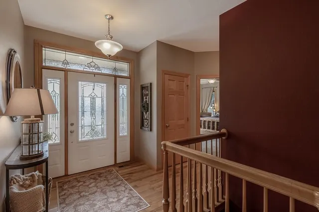 $585,000 | 124 Jay Street, Le Sueur, MN 56058