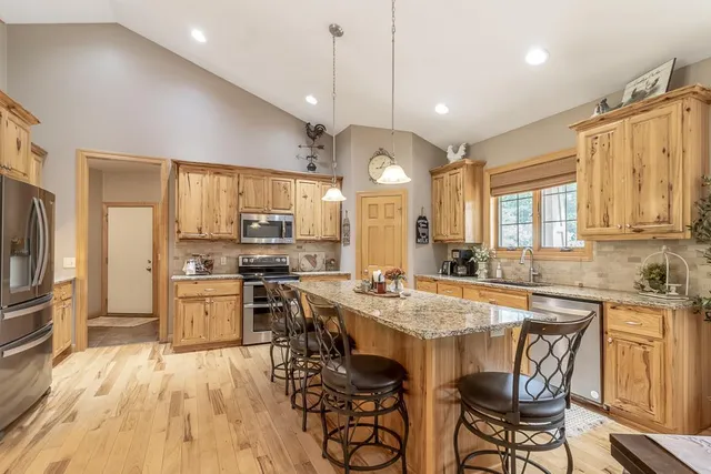 $585,000 | 124 Jay Street, Le Sueur, MN 56058