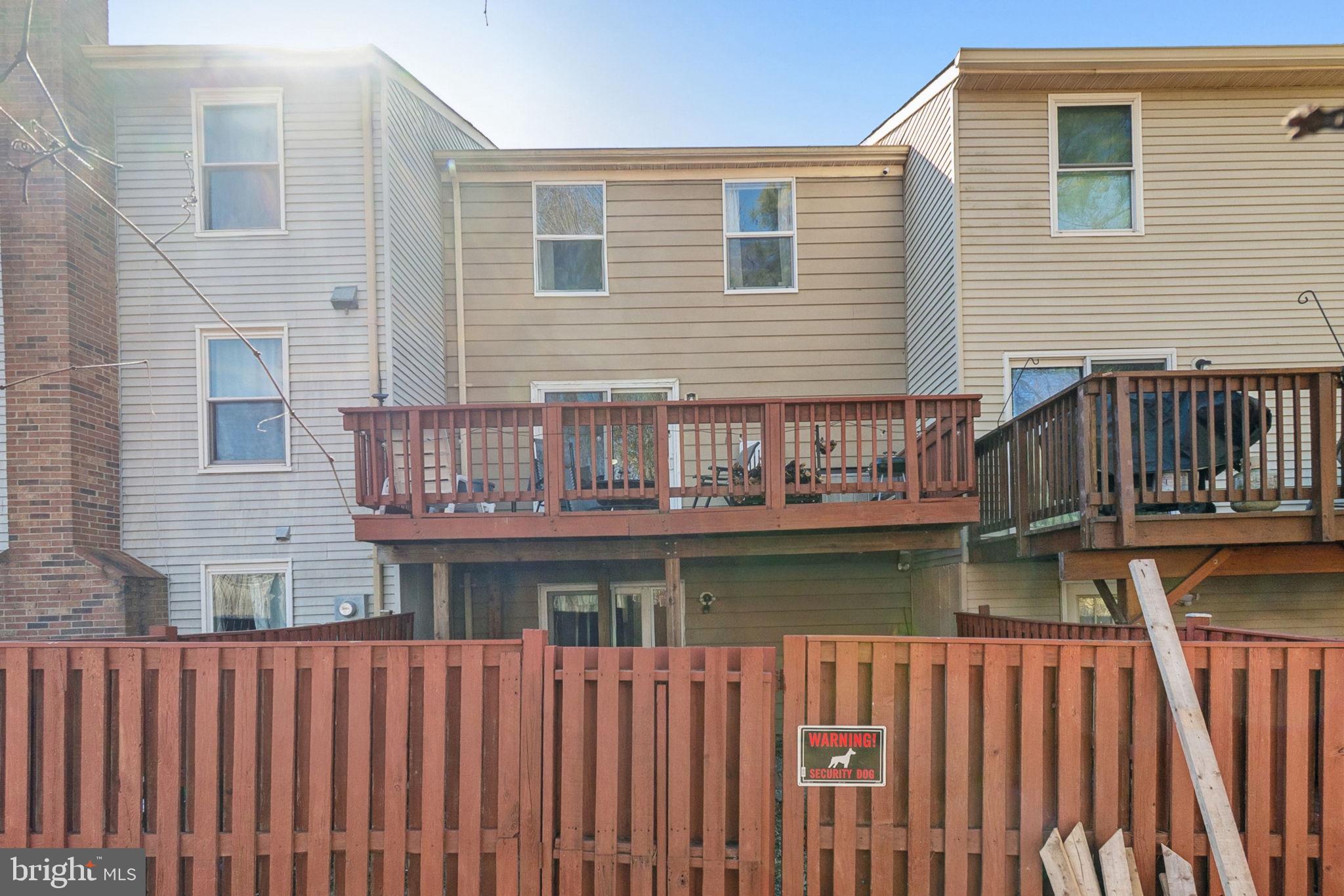 15057 Mill Spring Drive Dumfries, VA 22025 - Photo 21 of 21